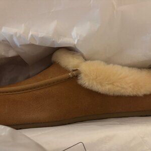Ugg Ansley mule slippers